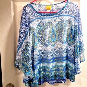 Ruby Rd. Ladies Large